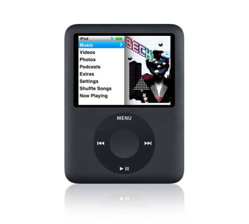 iPod Nano