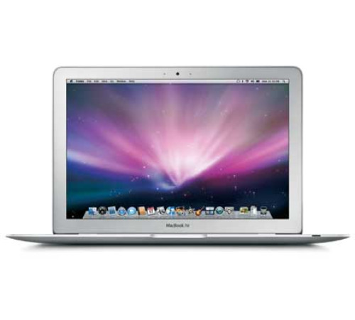 MacBook Air